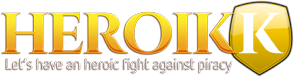 Heroikk